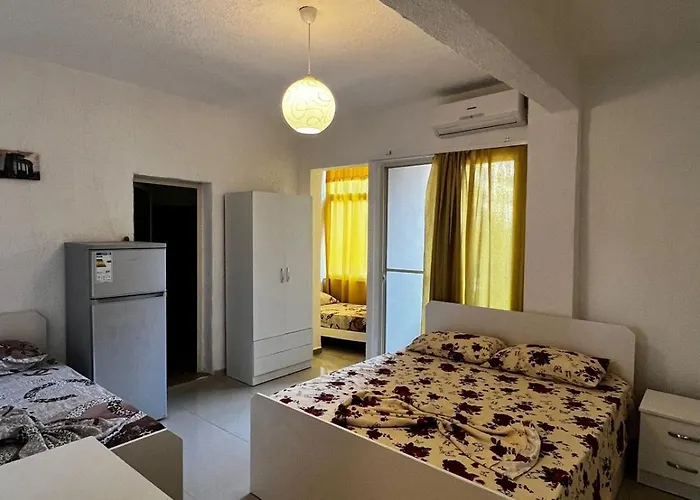 Hotel Fabjan